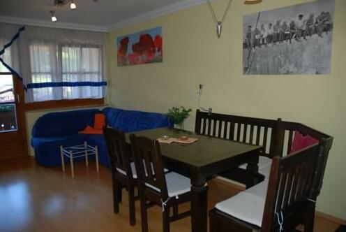 Appartement Pistenblick - Photo3