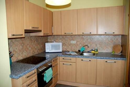 Appartement Pistenblick - Photo5