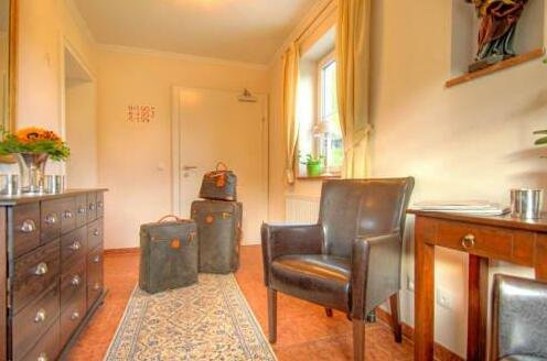 Appartements Barbara Flachau - Photo3