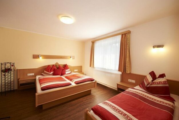 Appartements Bergblick - Photo2