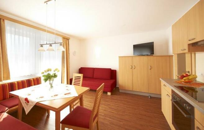 Appartements Bergblick - Photo3