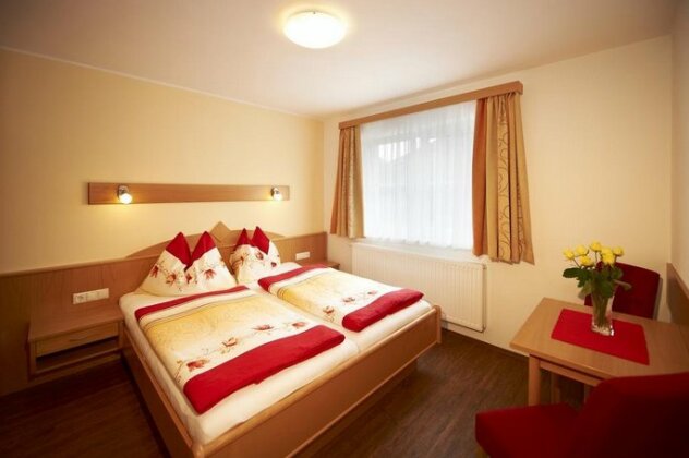 Appartements Bergblick - Photo4
