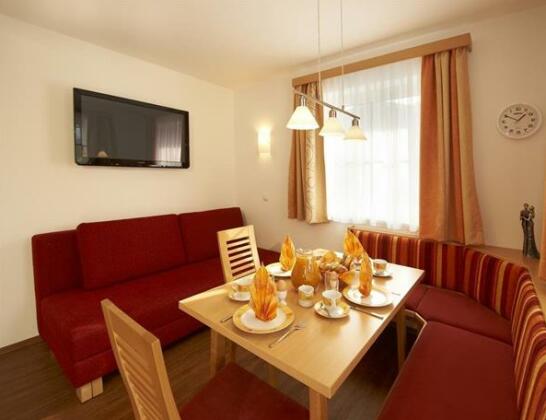 Appartements Bergblick - Photo5