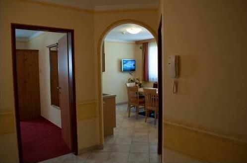 Appartements Harmony - Photo3