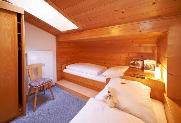 Appartements Jakobshof - Photo4