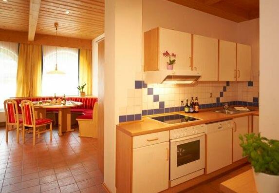 Appartements Jakobshof - Photo5