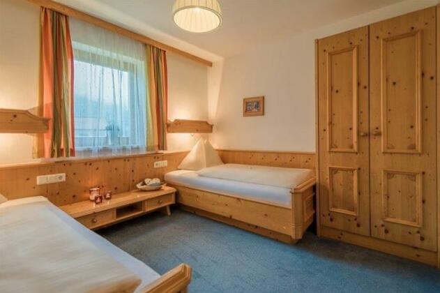 Appartements Oberhof Flachau - Photo3