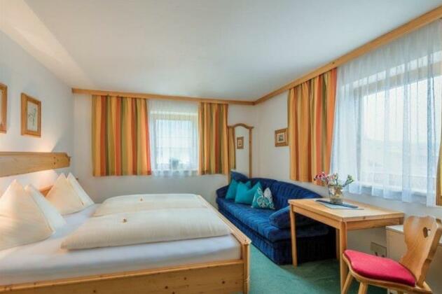 Appartements Oberhof Flachau - Photo4