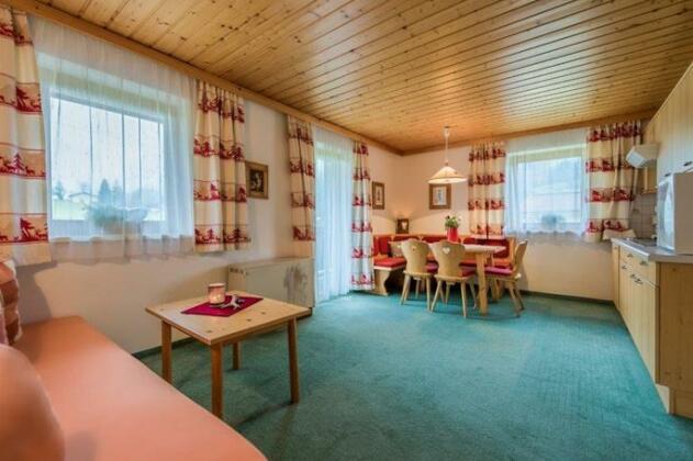 Appartements Oberhof Flachau - Photo5