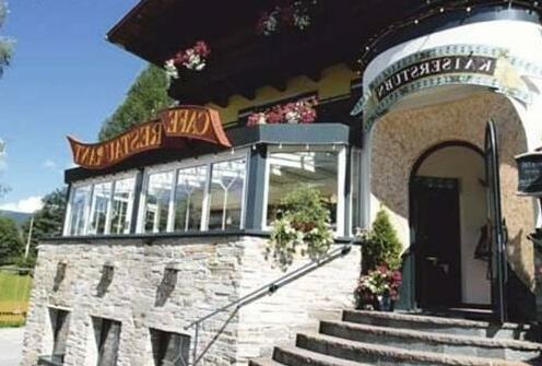 Apparthotel Panorama - Photo2