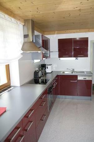 Appartments Hofstadl - Photo3