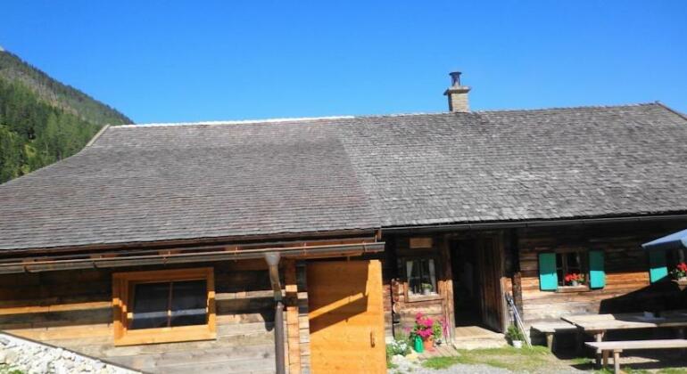 Bauernhof Unterbichl - Photo2