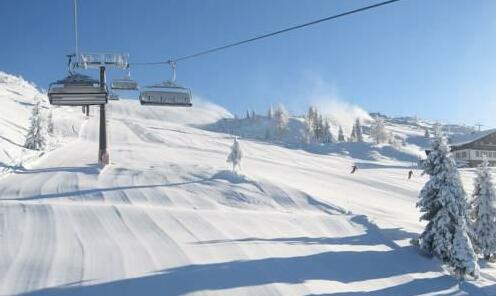 Chalet am Jet - Photo2