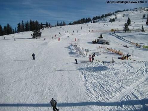Chalet am Jet - Photo3