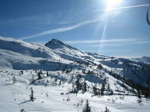 Chalet am Jet - Photo4