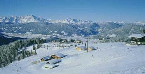 Chalet am Jet - Photo5