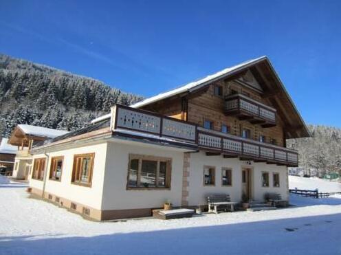 Chalet Auhof - Photo2
