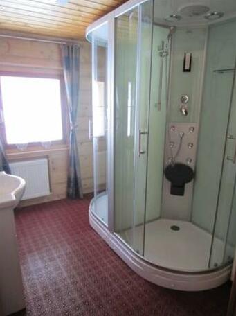 Chalet Auhof - Photo3