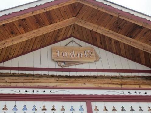 Chalet Auhof - Photo4
