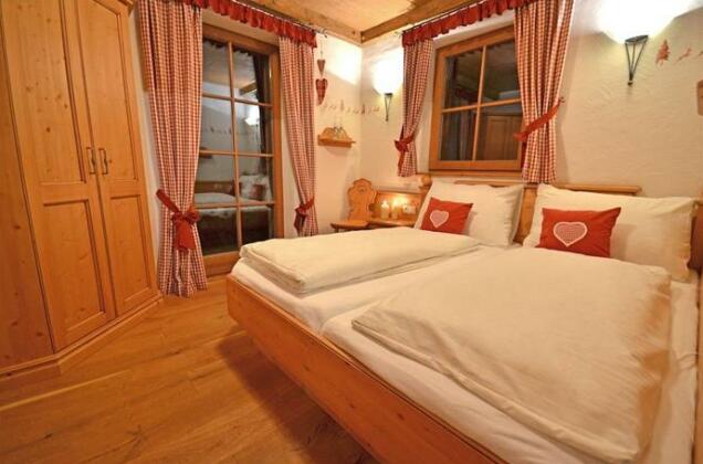 Chalet Berghof Flachau - Photo2