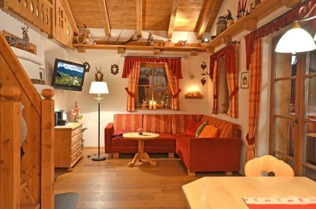 Chalet Berghof Flachau - Photo3