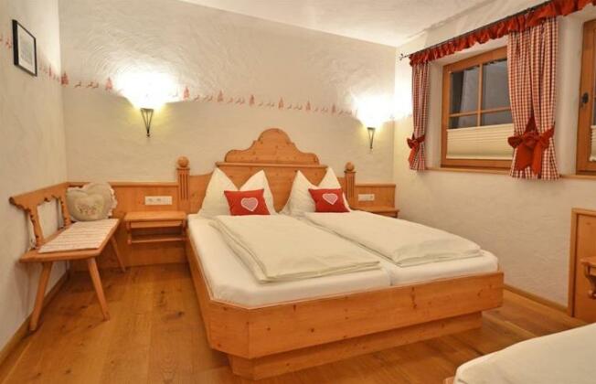 Chalet Berghof Flachau - Photo4