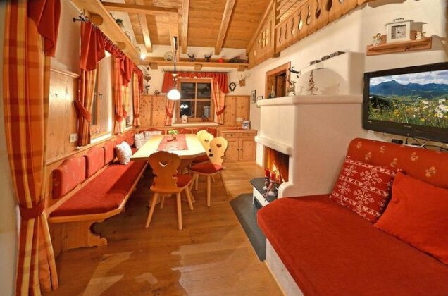 Chalet Berghof Flachau - Photo5