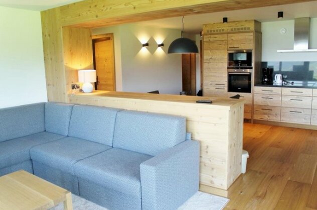 Chalet Winterbauer - Photo4