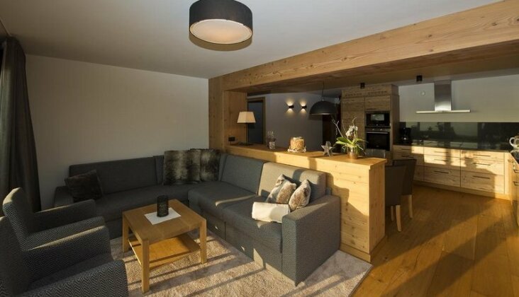 Chalet Winterbauer - Photo5