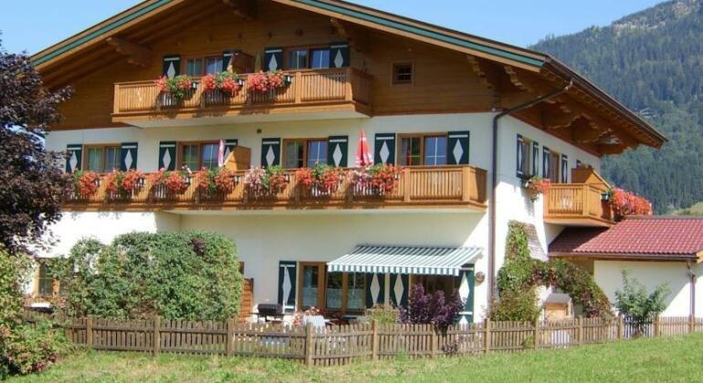 Ferienhaus Alpenland - Photo2