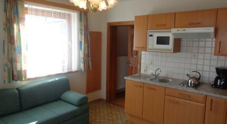 Ferienhaus Alpenland - Photo3