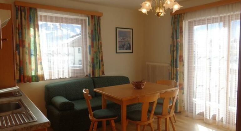 Ferienhaus Alpenland - Photo5