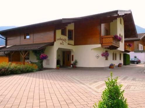 Ferienhaus Eva - Photo2
