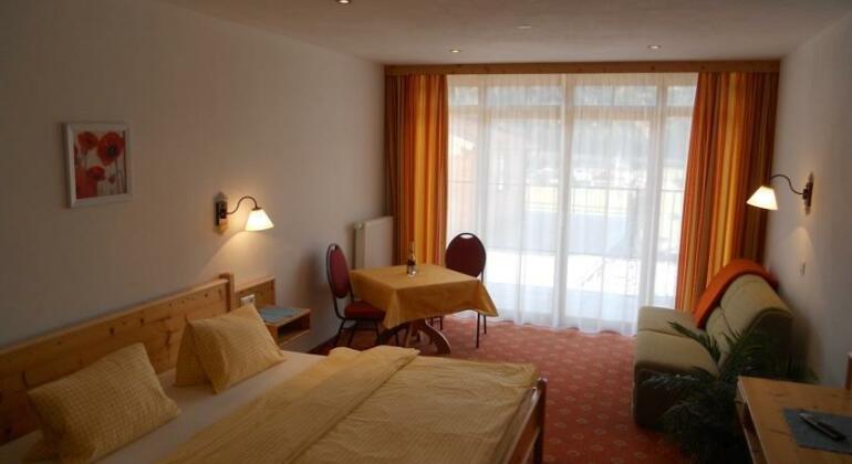 Ferienhaus Oberberg - Photo4