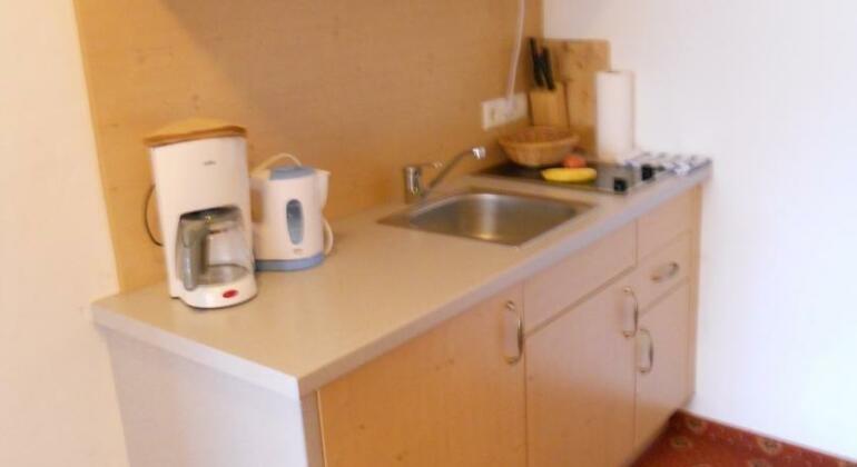 Ferienhaus Oberberg - Photo5