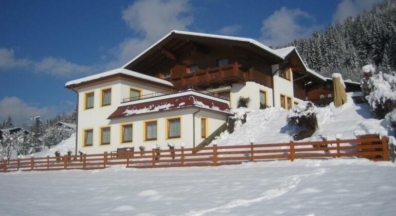 Ferienhaus Steger Maria - Photo2