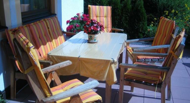 Ferienhaus Steger Maria - Photo4