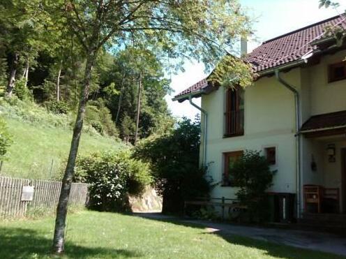 Ferienhaus Waldsicht - Photo2