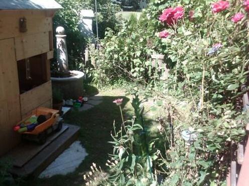 Ferienhaus Waldsicht - Photo3