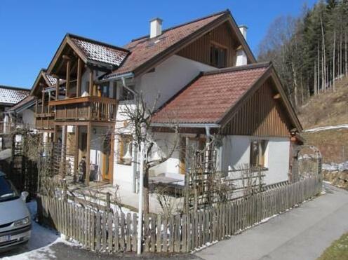 Ferienhaus Waldsicht - Photo4