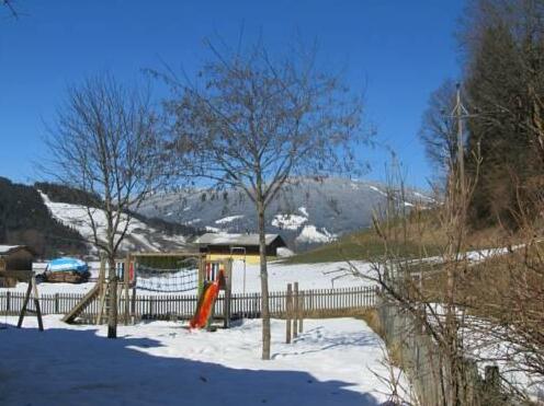 Ferienhaus Waldsicht - Photo5