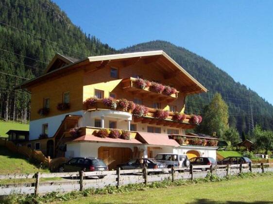 Ferienwohnung Schnell - Photo3