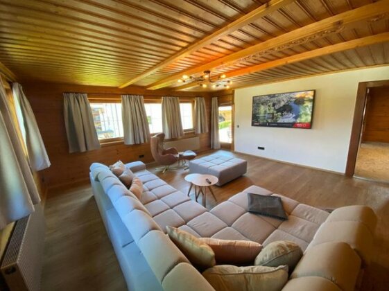 Flachau Lodge - Photo3