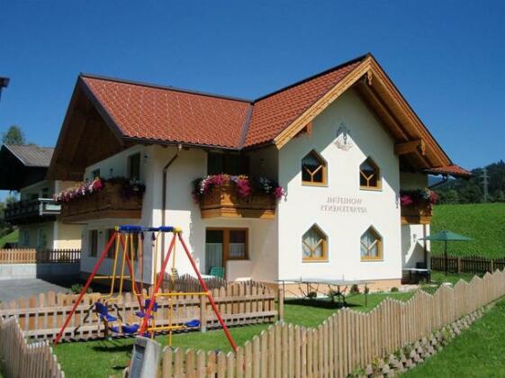 Flachauer Bergkristall - Photo3
