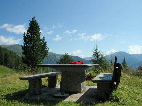 Flachauer Bergkristall - Photo5