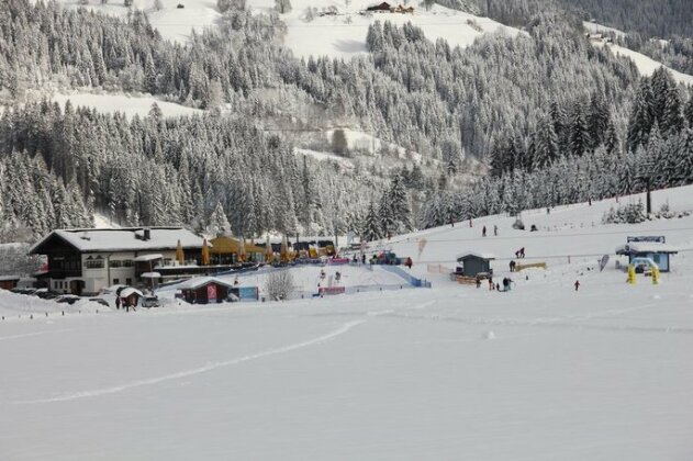 Haus Amadeo Flachau - Photo4