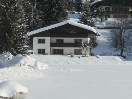 Haus Andrea Unterberger - Photo2