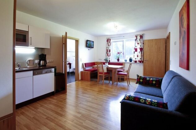 Haus Bergsonne - Photo4