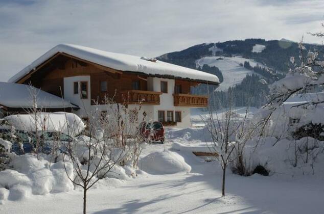 Haus Kirchner - Photo2