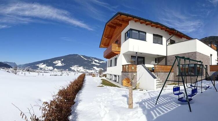 Haus Lienbacher - Photo2